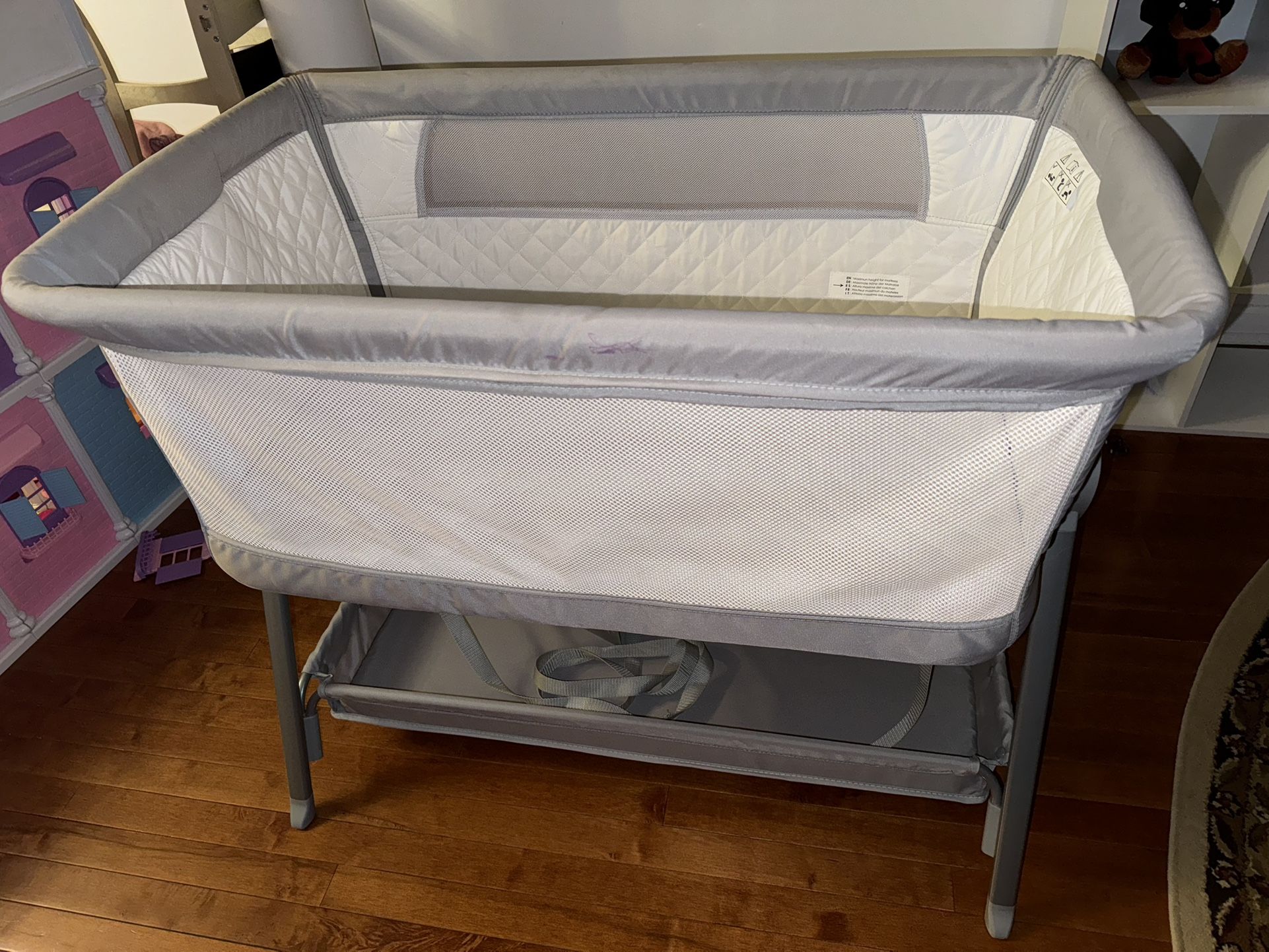 Baby Bassinet
