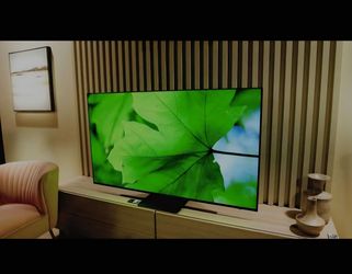 48-inch SAMSUNG OLED S90F 4K Smart TV UHD HDR (2025 Model)