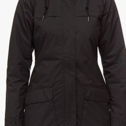 Cloumbia Womens  Winter Jacket. 