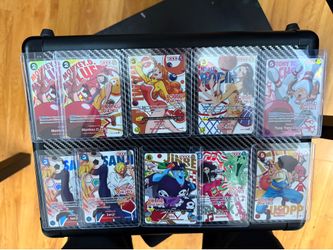 Round1 One Piece Promo (check description for availability)