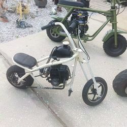 Mini Chopper 