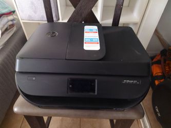 HP OfficeJet 4650 All-in-One Printer