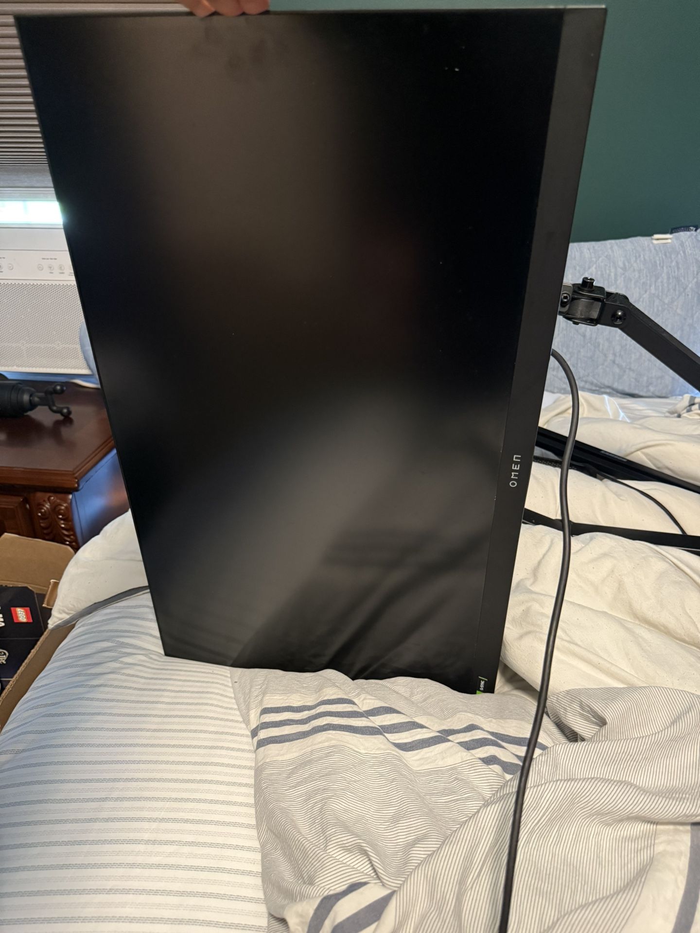 HP Omen 27inch