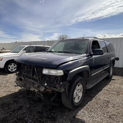 2005 CHEVY SUBURBAN🚗FULL PART OUT!! 