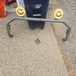 Light Bar.