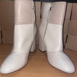 Madden Girl Booties 