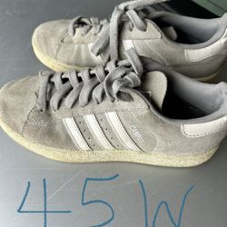 Womens adidas - 4.5 Size 