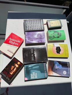 Book bundle