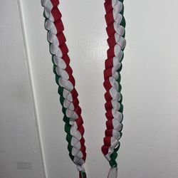 Graduation Lei 