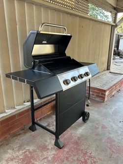 GRILL