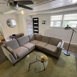 Mid century - Modern 