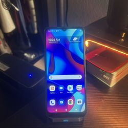 Motorola Moto G Pure 32GB Clean Condition Fully Working 