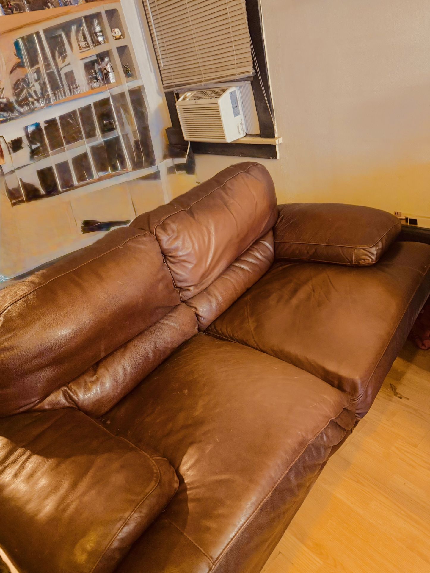 Comfy Couch Free