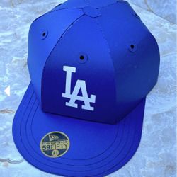 Card-stock Baseball  Cap Favors Boxes