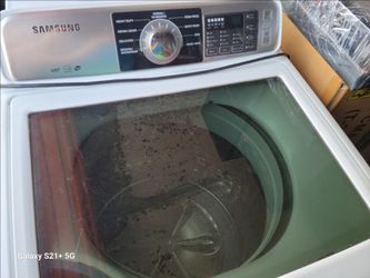 Samsung Top Load Washer $175 OBO