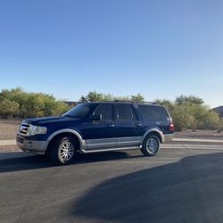 2009 Ford Expedition