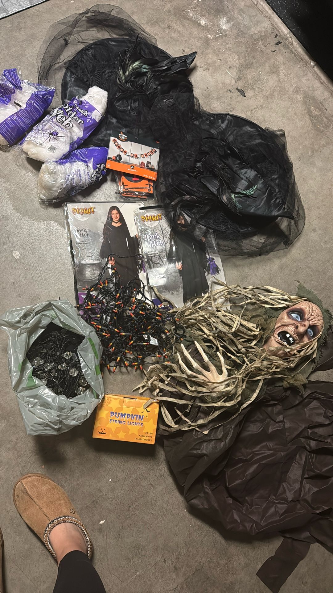 Halloween Bundle 