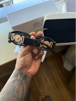 Versace Shades