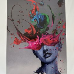 Kre8 Kevin Vigil Masterpiece