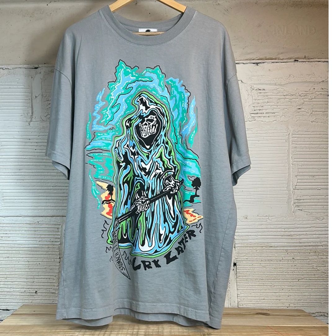 Warren Lotas Cry Later 2XL