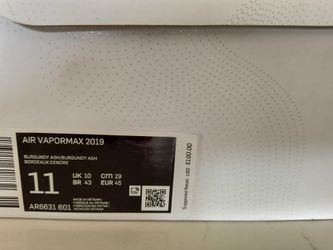 Men's Nike Size 11