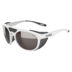Bollé Adventurer Sunglasses White Matte li SOLACE4