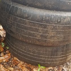 Tires 