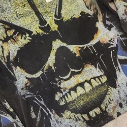 VALE Long Sleeve Top