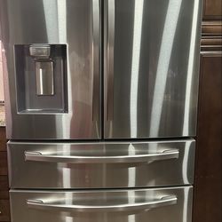 Samsung kitchen appliances