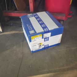 a/c Compressor