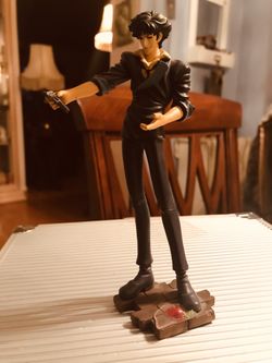 6.25’ inch 2001 Kaiyodo Figure🤔