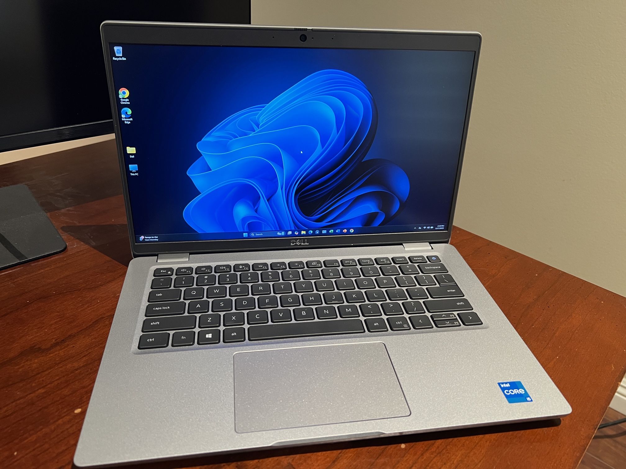 Refurb Dell Latitude 5420 14" i5 2.6 GHZ 32GB 1.0TB SSD NVMe