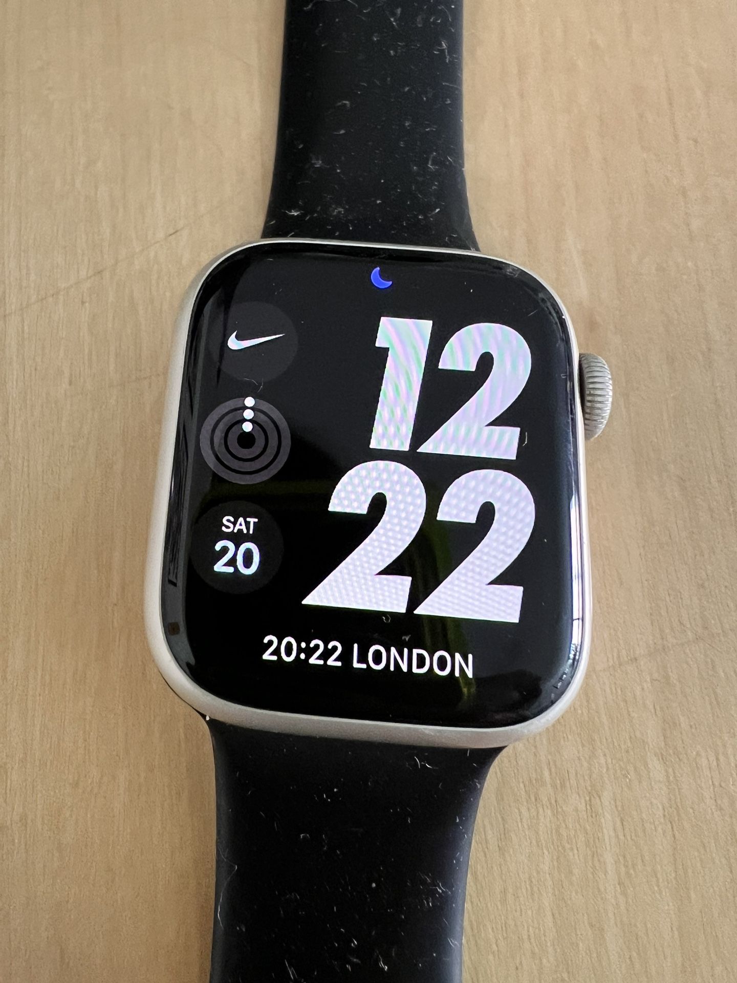 Apple Watch - series 8 - 41mm