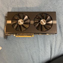 RadeonRX 570 SAPPHIRE