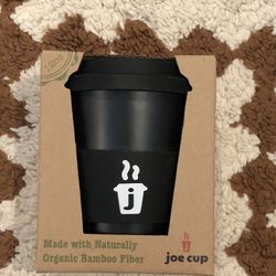 Joe Cup travel mug - 12 oz.