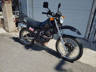 Honda Bicycle 2 wheels ... 1982 $$2,500$