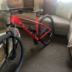 Trek Bike