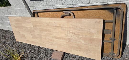 Butcher block