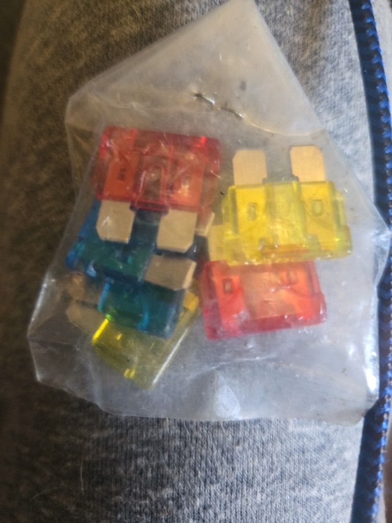 Car Fuses