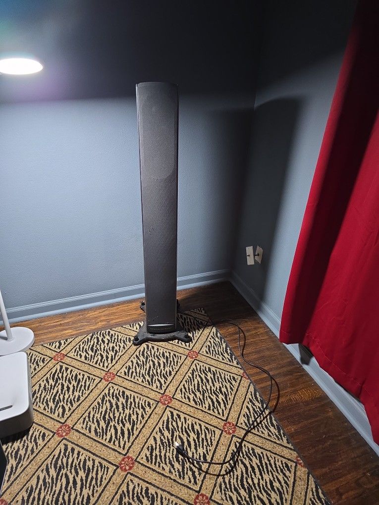 Definitive Technology Speakers