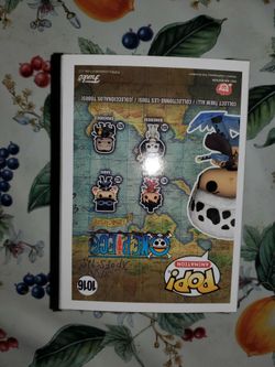 Funko pop