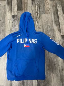 GILAS PILIPINAS Philippines Basketball hoodie