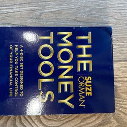 The Money Tools