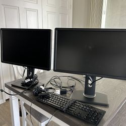 Selling Dell Computer Monitors 