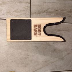 /Shoe Remover For Boots 
