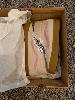 Vans kids size 6 youth new