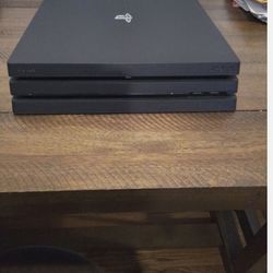 PS4 Pro