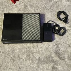 Original Xbox One