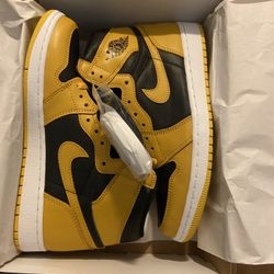 Jordan 1 Retro High ‘Pollen’ 
