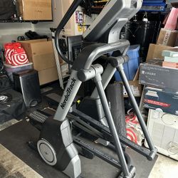 NordicTrack Elliptical 